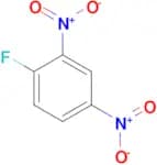 2,4-Dinitrofluorobenzene