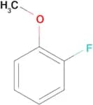 2-Fluoroanisole