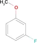 3-Fluoroanisole