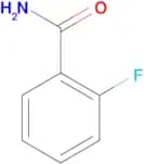 2-Fluorobenzamide