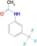 3-(Trifluoromethyl)acetanilide