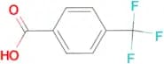 4-(Trifluoromethyl)benzoic acid