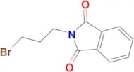 N-(3-Bromopropyl)phthalimide