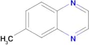 6-Methylquinoxaline