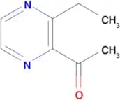2-Acetyl-3-ethylpyrazine
