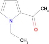 2-Acetyl-1-ethylpyrrole