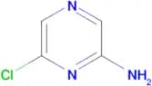 2-Amino-6-chloropyrazine