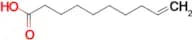 9-Decenoic acid