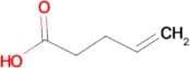 4-Pentenoic acid