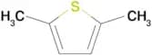 2,5-Dimethylthiophene