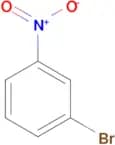 1-Bromo-3-nitrobenzene