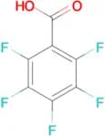 Pentafluorobenzoic acid