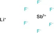 Lithium hexafluoroantimonate