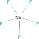 Niobium(V) fluoride