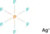 Silver hexafluorophosphate