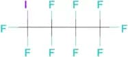 Perfluorobutyl iodide