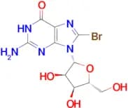 8-Bromoguanosine