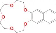 2,3-Naphtho-15-crown-5