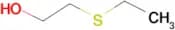 Ethyl 2-hydroxyethyl sulfide
