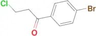 4′-Bromo-3-chloropropiophenone