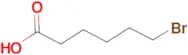 6-Bromohexanoic acid