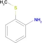 2-(Methylthio)aniline