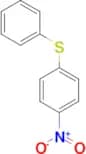4-Nitrophenyl phenyl sulfide