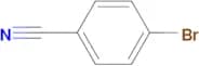 4-Bromobenzonitrile