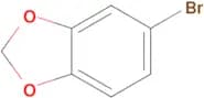 3,4-(Methylenedioxy)bromobenzene