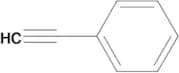 Phenylacetylene