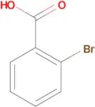 2-Bromobenzoic acid