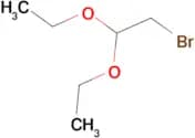 Bromoacetaldehyde diethyl acetal