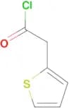 2-Thiopheneacetyl chloride