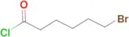 6-Bromohexanoyl chloride