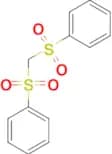Bis(phenylsulfonyl)methane