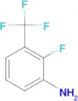 3-Amino-2-fluorobenzotrifluoride