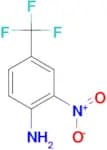 4-Amino-3-nitrobenzotrifluoride