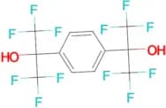 1,4-Bis(2-hydroxyhexafluoroisopropyl)benzene