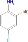 2-Bromo-4-fluoroaniline