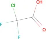 Chlorodifluoroacetic acid