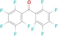 Decafluorobenzophenone