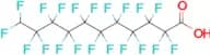 11H-Eicosafluoroundecanoic acid