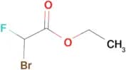 Ethyl bromofluoroacetate
