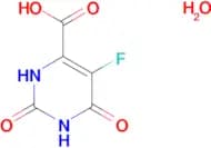 5-Fluoroorotic acid, monohydrate