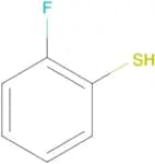 2-Fluorothiophenol