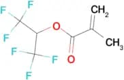 1,1,1,3,3,3-Hexafluoroisopropyl methacrylate (stabilized with MEHQ)