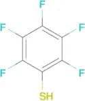 Pentafluorothiophenol