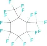 Perfluoro-1,2-dimethylcyclohexane