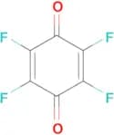 Tetrafluoro-1,4-benzoquinone