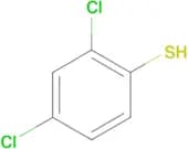2,4-Dichlorothiophenol